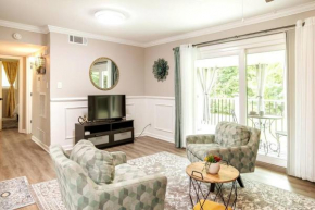 4 Bedrooms near the Atlanta Airport